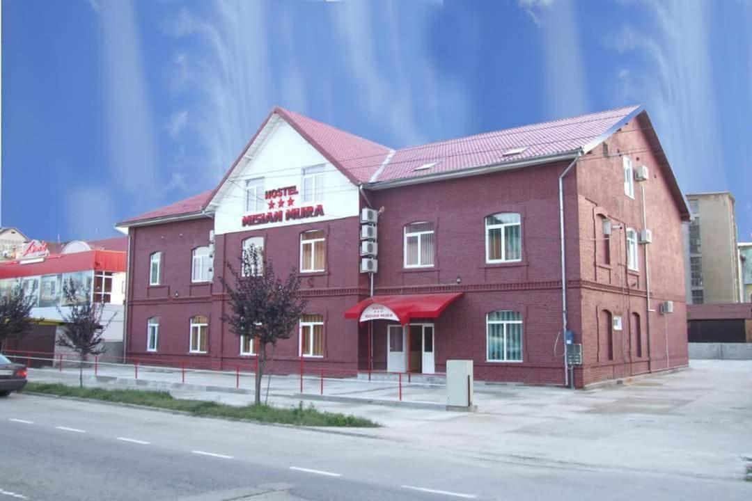 Mi Sian Mura Lugoj Esterno foto