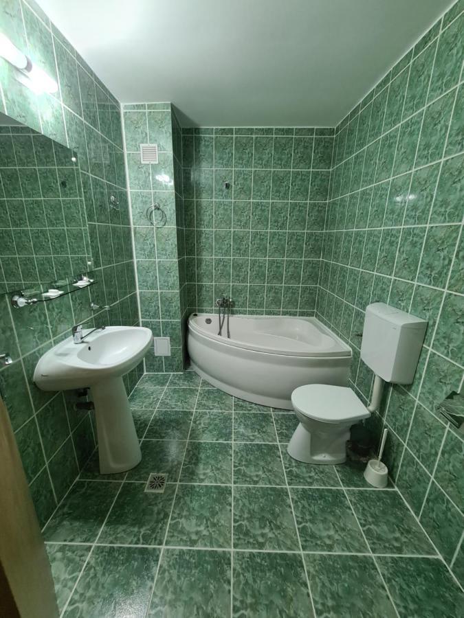 Mi Sian Mura Lugoj Esterno foto